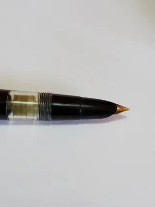 Penna stilografica Montegrappa vintage