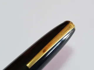 Penna stilografica Montegrappa vintage
