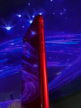 iPhone XR da 64 GB - Colore Rosso - Perfetto