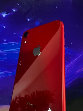 iPhone XR da 64 GB - Colore Rosso - Perfetto