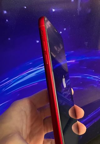 iPhone XR da 64 GB - Colore Rosso - Perfetto