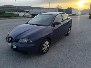SEAT Cordoba 2004