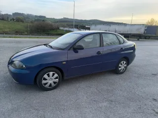 SEAT Cordoba 2004