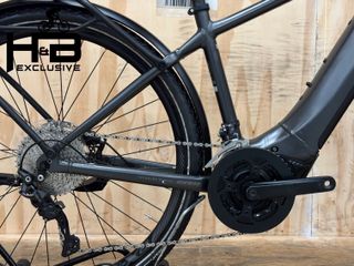 Giant Explore E+ 1 Shimano Deore 2022