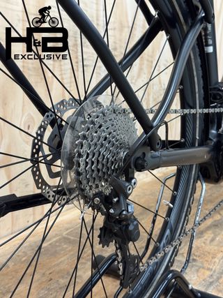 Giant Explore E+ 1 Shimano Deore 2022