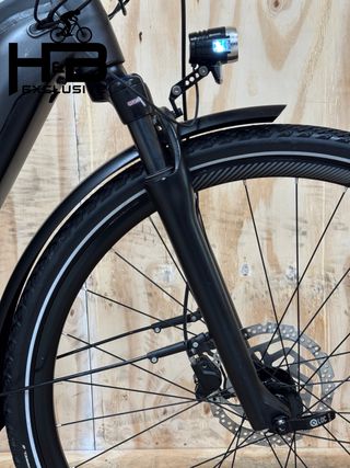 Giant Explore E+ 1 Shimano Deore 2022