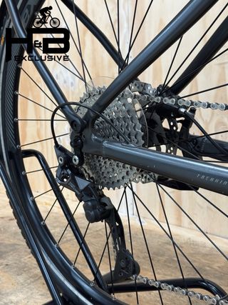 Giant Explore E+ 1 Shimano Deore 2022