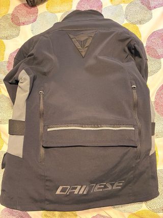 Chaqueta  cordura Dainese caver master 2
