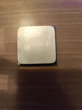 Procesador AMD Athlon II X2 3 GHz