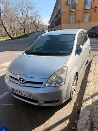 Toyota Corolla 2006