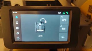 Impresora 3D Flashforge AD5X