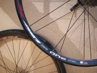 Ruedas Bicicleta Montaña DT Swiss