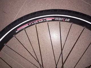 Ruedas Bicicleta Montaña DT Swiss