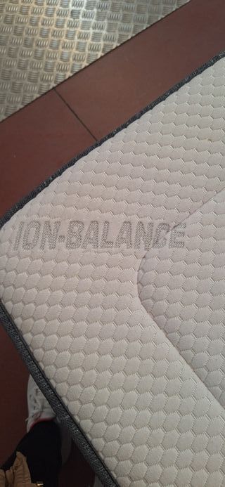 Colchón 150x190 cm segunda mano