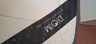 Colchón 150x190 cm segunda mano