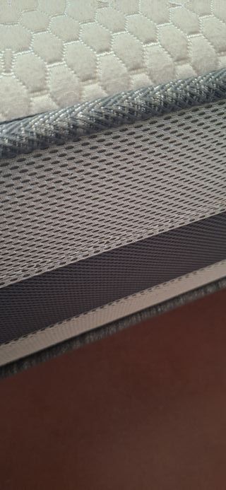 Colchón 150x190 cm segunda mano