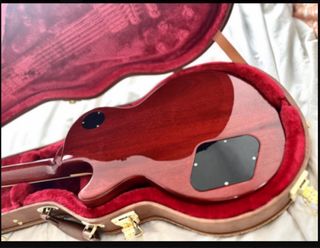 Gibson Les Paul Standard 60,s 2021 Iced Tea