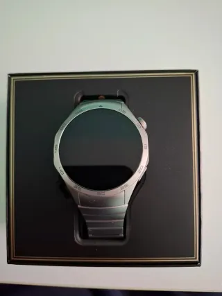 Huawei Watch 4 46mm Argento