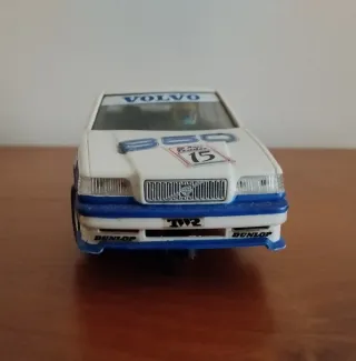 Volvo 850 de Scalextric