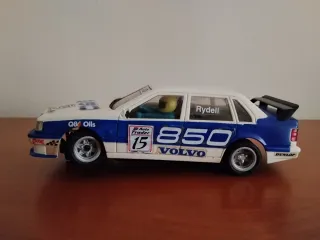 Volvo 850 de Scalextric