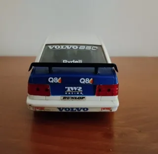 Volvo 850 de Scalextric