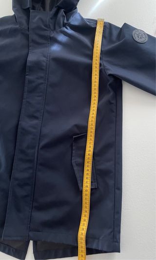 Cappotto leggero OVS bimbo
