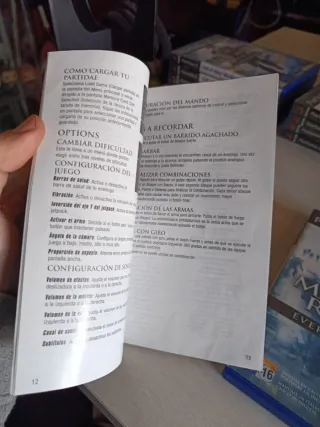 Minority Report Everybody Runs PS2 Completo