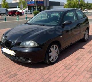 Despiece Seat Ibiza 6L 130