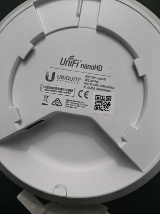 Ubiquiti NANO HD Access Point