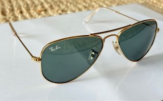 Occhiali da sole Ray-Ban per bambini/adolescenti