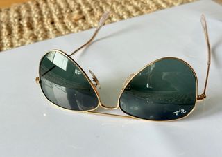 Occhiali da sole Ray-Ban per bambini/adolescenti