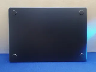 Portatile MacBook Air 15 M3 8GB RAM 256GB SSD 2024