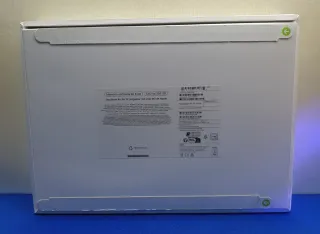 Portatile MacBook Air 15 M3 8GB RAM 256GB SSD 2024