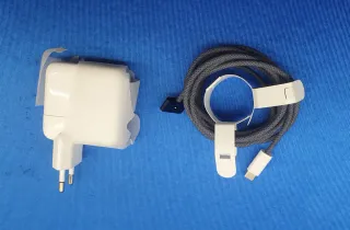 Portatile MacBook Air 15 M3 8GB RAM 256GB SSD 2024