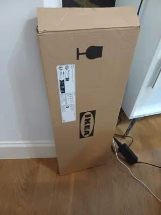 Armario baño Ikea nuevo modelo Nysjon