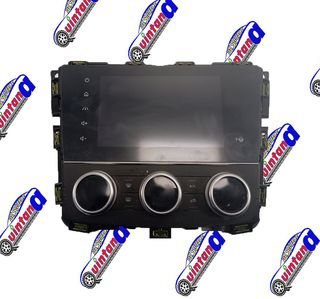 Radio Renault Kadjar DESPIECE