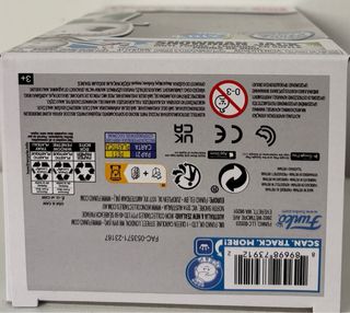 Funko Pop! Disney #1417 Snowman Jack