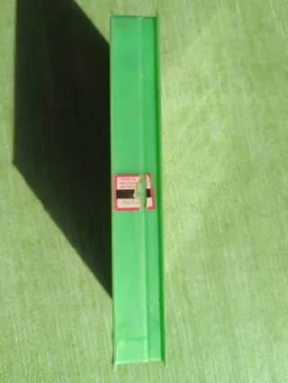 VHS Tartarughe Ninja II: Il Segreto di Ooze Años90