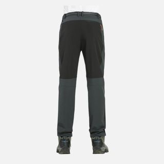 Pantalón Montaña Polar Hombre Invierno S–5XL