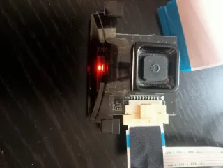 Placa Main y Fuente Alimentación LG 43LH570V