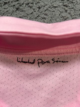 Camiseta Inter Miami Adidas