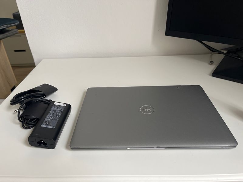 Dell Latitude 5330 i5 vPro | Portátil profesional