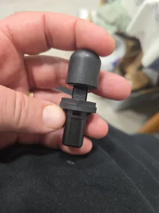 VAG Tope Búfer Puerta Maletero 6Q6827499C