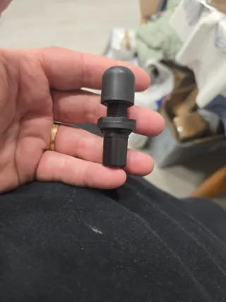 VAG Tope Búfer Puerta Maletero 6Q6827499C