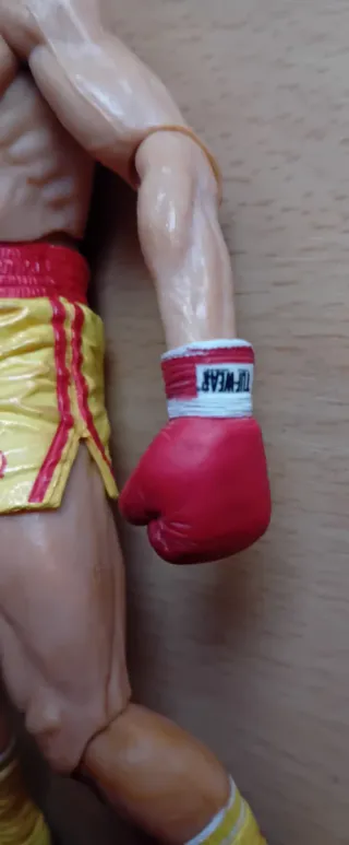 NECA Ivan Drago Action Figure Rocky IV