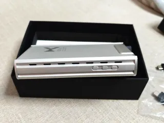 Amplificador DAC Portátil XDUOO XD05 Plus