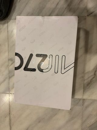 Nike Air Max 270 React Originales