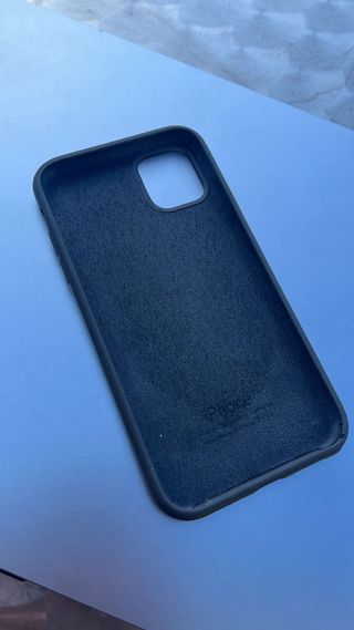 iPhone 11 Nero