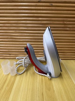 Plancha de Viaje Solac Viaggio Pro 1100W