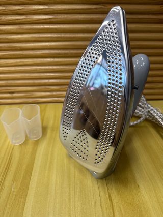 Plancha de Viaje Solac Viaggio Pro 1100W